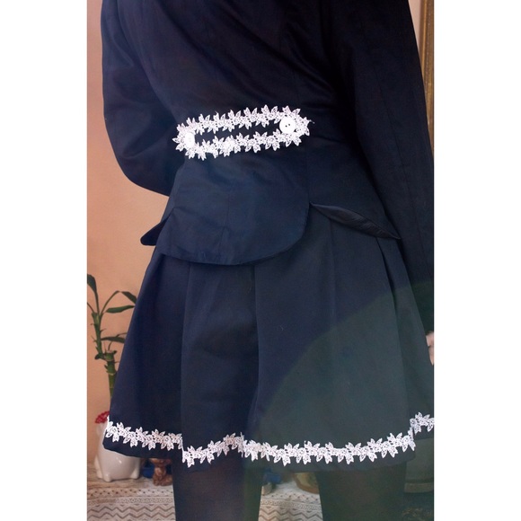 Lolita Lolita 2 piece set - Picture 3 of 4